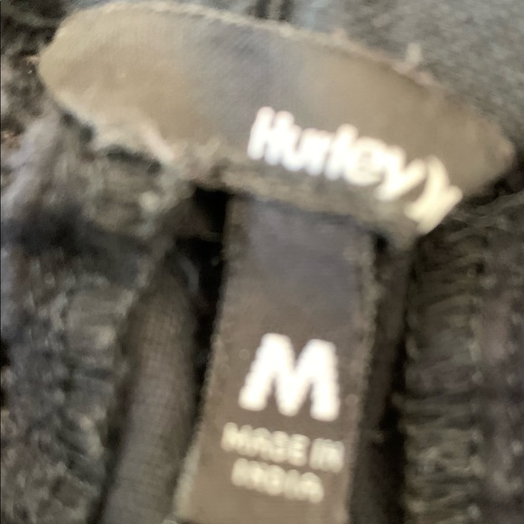 Hurley Tube Top size M - Picture 3 of 3